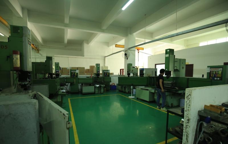 Verified China supplier - XUHUI TECHNOLOGY CO.,LIMITED