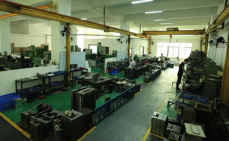 Verified China supplier - XUHUI TECHNOLOGY CO.,LIMITED