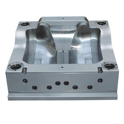 China China plastic injection molded plastic plastic mould design and injection S136Hsteel PC ABS PA66 for sale