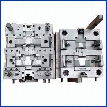 China Customized plastic injection molds and molded parts high quality, good price injection molded plastic for sale