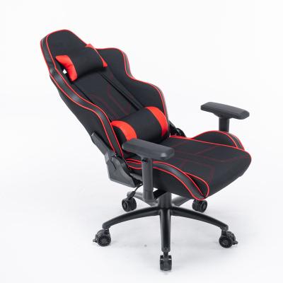 China Low Price Fashion Adjustable High Quality Ergonomic Computer Gaming Economic (Height) Gamer Chair for sale