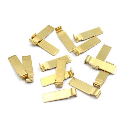 China Custom Electronic Industry China Factory Sheet Metal Stamping Mechanical Parts Hardware Parts for sale