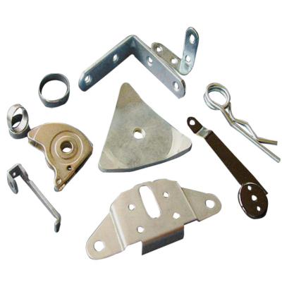 China Industry Precision Laser Cutting Stainless Steel Parts Sheet Metal Forming Fabrication Aluminum Brass Stamping Bending for sale