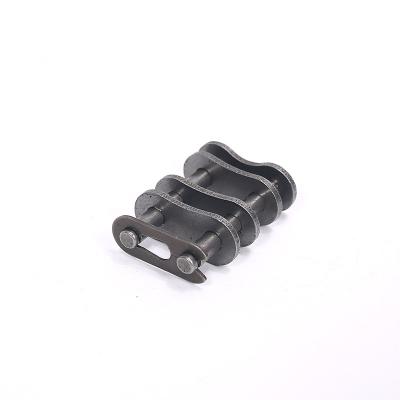 China Building material stores chain common buckle 06B 08B 10A 12A full chain 16A single and double row half buckle buckle for sale