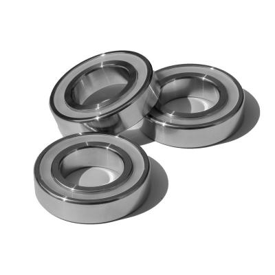 China Building Material Shops Youwei Foreign Trade Small Groove Micro Ball Deep Precision High Speed ​​Motor Bearing Bearing for sale