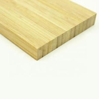 China Furniture Making Laminating Bamboo Wood Panels A Grade 920/1850mm for sale