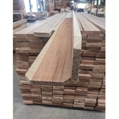 China Wärmebehandelte Länge Dekorations-Garten-Cedar Wood Fence Panelss 1830mm zu verkaufen