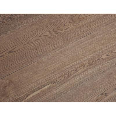 Chine le chêne de 20mm a machiné le plancher à niveau européen parquetant en bois 1860mm de chêne de planche à vendre