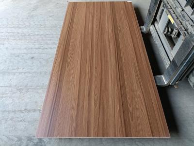 Cina 12 Mm 15 Mm 18 Mm Wood Based Panels Fsc Certified in vendita