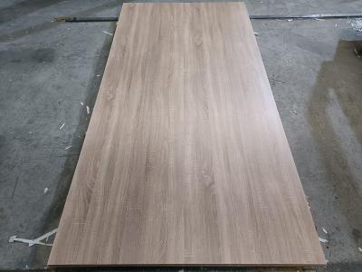 China 18mm 16mm Calibrated Plywood Commercial Eucalyptus Poplar Pinewood Te koop