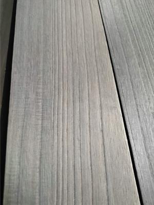 China Vintage Home Decor 12mm Engineered Wood Panels Custom Size Te koop