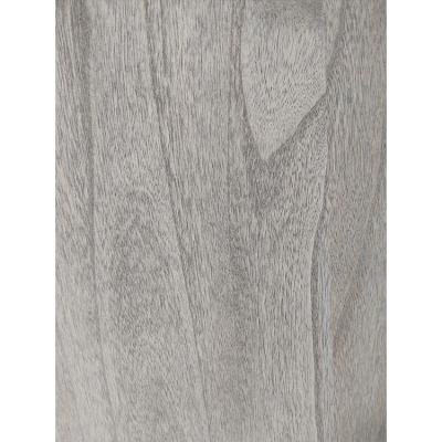 China Coated Burned Carbonized Wood Based Panels Paulownia 10mm Te koop