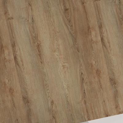 China UNILIN 5G CLICK SPC Flooring China CLICK LOCK Floor 4MM 6MM Wooden Embossed Floor Direct Factory for sale