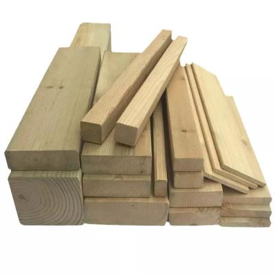 China Low Price Pine Maple Paulownia Solid Wood Lumber Primed Wood Finger Joint Boards for sale