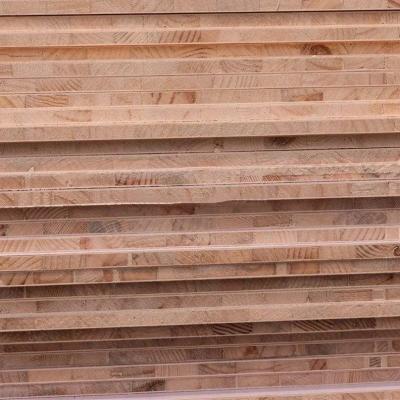 China Customized AA grade laminated wood boards/laminated wood panels for sale