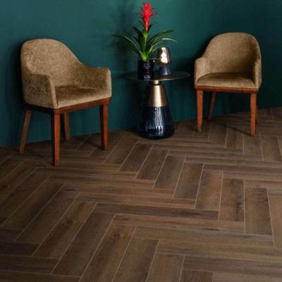 China luxury vinyl pvc lock floor wood grain free plastic flooring covering 6mm stone polymer spc flooring for sale