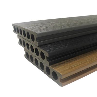 China Kleding Hout Plastic Composite Indoor Kleding Boards Wpc Wandpaneel Te koop