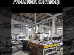 SPC Flooring Workshop and Delivery