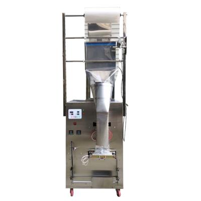 China Food Dongguan Low Price Automatic Spices Pouch Packing Machine for sale