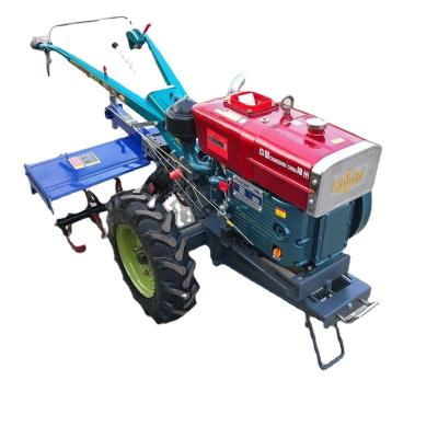 China High Quality Tractor Suitable China Hand Walking Tractor Wheel Tractor Farm Tractor Prices for sale