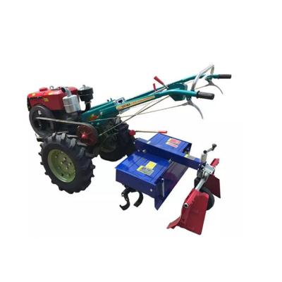 China Wholesale Chinese Walking Tractor Two Wheels Tractor Walking Tractor for sale