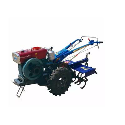 China Cheap Walking Tractor Price Walking Tractor China Two Wheel Tractors Walking Tractor for sale