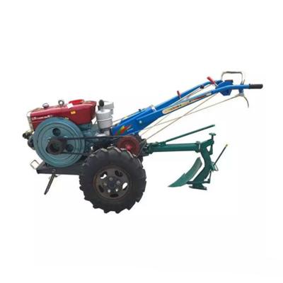 China Wheel Tractor Agricultural Machinery Walking Tractor Hand Tractor Implements for sale