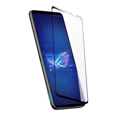 China High Transparent Discounted Products 20% Off Anti-scratch For ASUS ROG 6 Pro 9H Cover Phone Full Coverage Tempered Glass Screen Protector for sale