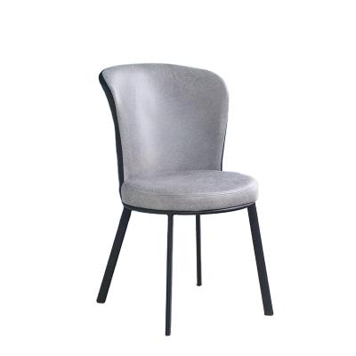 China High Quality Home Furniture Cooling Mesh Chair Seat Plastic Dining Chair Modern Design China Dining Room pp Plastic Kitchen TIA Factory for sale