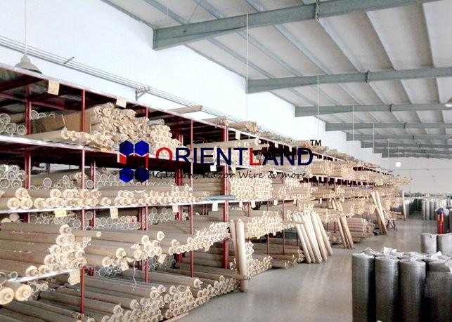 Verifizierter China-Lieferant - Orientland Wire Mesh Products Co., Ltd