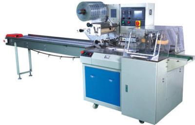 China Small Stretch Film Cellophane Wrapping Machine With Multi Function for sale