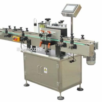 China 220V 50HZ Automatic Labeling Machine Easy Operating And Maintaining for sale