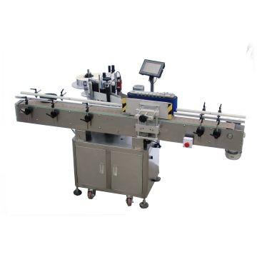 China 220V 50HZ Automatic Horizontal Labeling Machine For Adhesive Tape Packing for sale