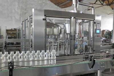 China Cream Automatic Filling And Sealing Machine With 1 Year Warranty for sale