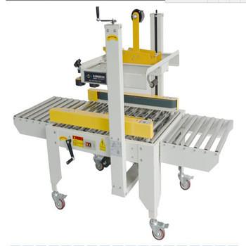 China 400W 380V Auto Filling And Sealing Machine With Low Failure Rate for sale