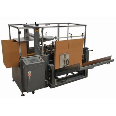 Chine taille automatique de machine du monteur L2100*W2050*H1500mm de carton de 220V 50HZ 400W à vendre