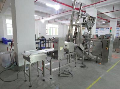 China Easy Operating Automatic Check Weigher With LCD Screen Display for sale