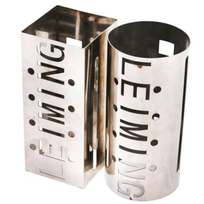 China Top quality and used in the market high-end metal sheet metal fabrication OEM stainless steel cnc custom metal laser cut for sale