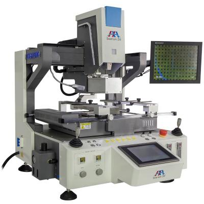 China Rework Factory SEAMARK ZM-R7830A Auto Repair Station Mobile BGA Laptop Xbox PC Machine for sale