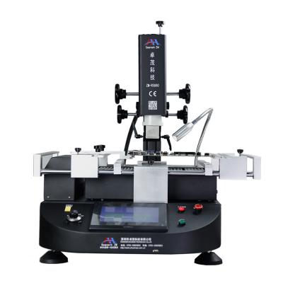 China Factory Seamark ZM-R5860 BGA rework station for motherboard repair machine for sale