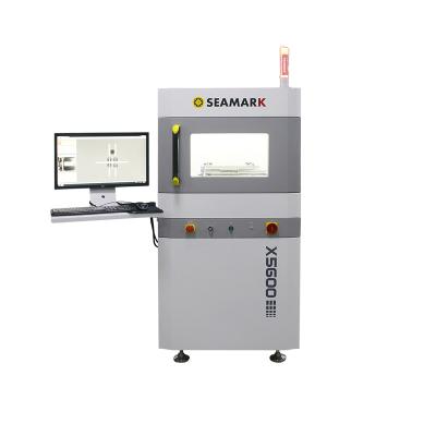 China High Cost Seamark Manufacturing X Ray Inspection Equipment X5600 Performance For Led Inspection X-5600 for sale