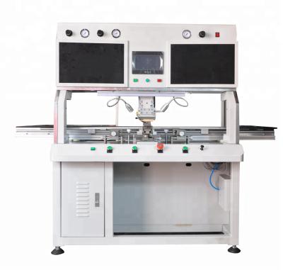 China Machine Repair Shops Seamark ZM-B100 Single Head COF TAB Bonding Machine For TV Screen Repair Machine for sale