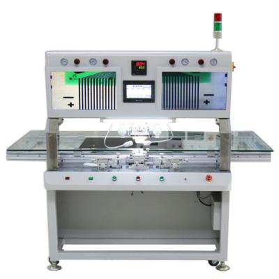 China LCD Flex Cable Pressing COF Hot TAG ACF Machine Repair Shops TV Bonding LCD Screen Repair Machine for sale