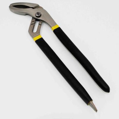 China 2021 Hot Sale Cutting Pliers Water Pump Pliers Other DIY Tools Groove Pliers Common Tool Multi Functional Plumber, Cutting OEM for sale