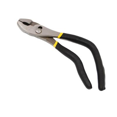 China Wholesale High Quality MULTI FUNCTIONAL Tools 6inch Slip Joint Fishing Pliers With Double Color Handles for sale