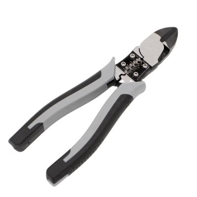 China Maxpower High Quality Multi Functional Linesman MULTI Plier High Quality Riveting Pliers Work OEM FUNCTIONAL MULTI FUNCTIONAL and MULTI Plier for sale