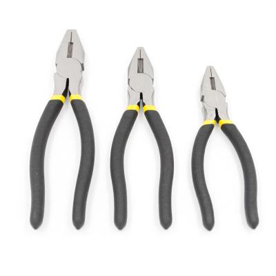 China Germany Type Combination MULTI FUNCTIONAL Pliers from DIY Tool Manufacturer for sale