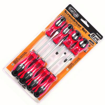 China Multifuction Harden Professional PH1*75mm CRV Reinforced Screwdriver Screwdriver Bit Set for sale