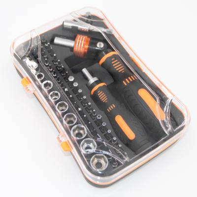 China Multifuction 1 Precision Screwdriver Set Magnetic Driver Kit Professional Repair Tool Kit Repair Tool Kit For Phone Computer Tablet for sale