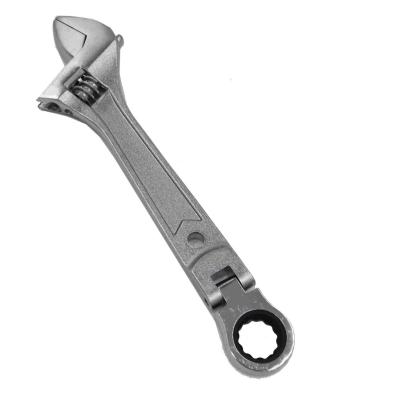 China MULTI FUNCTIONAL DIY Tools Bronze 24mm Combination Wrench Set Spanner Combination Ring Spanner For Non Magnetic Sparking Aluminum for sale